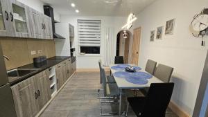 Jasmins House, 3-bedroom entire house