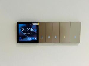 Ideal for Nomads BKK1 Studio with Free Cafe &Wi-Fi