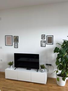KRUM Apartments