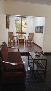 Transit villas & Hostels