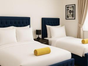 Modern 3-Bedroom, Free Parking, Big Garden, Pet Friendly, Super-fast WiFi!