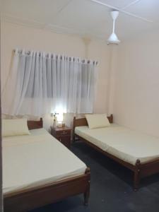 Transit villas & Hostels