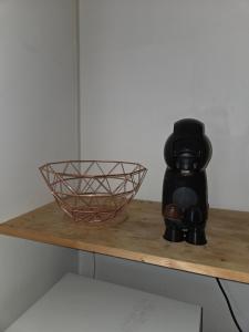 Studio proche gare et cité gastronomique