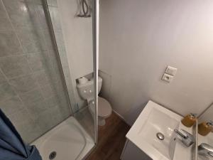 Studio proche gare et cité gastronomique