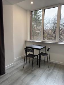 Smart Modern loft apartments 1