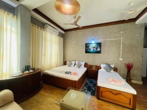 Rengoni Stay By Puhor
