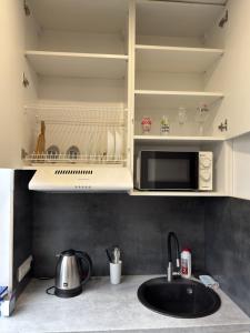 Smart Modern loft apartments 1