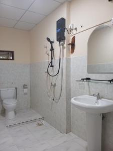 Transit villas & Hostels