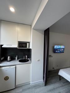 Smart Modern loft apartments 1