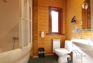 Котеджі Сім Вітрів