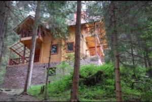 Котеджі Сім Вітрів