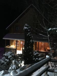 Котеджі Сім Вітрів