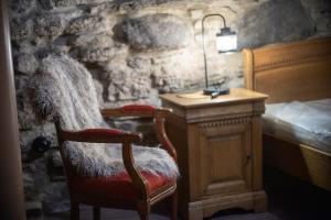 Old Town 60m2 Suite on 2 floors next to Town Hall