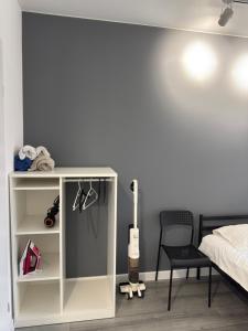 Smart Modern loft apartments 1