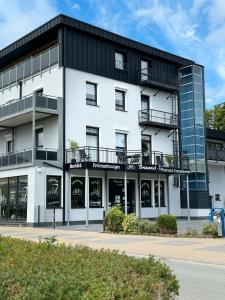 Ferienwohnungen Briesenick Radde