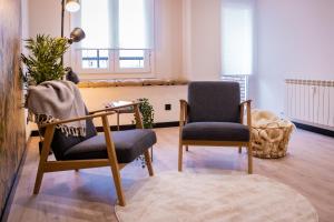 Rental Room Paseo Zorrilla 100