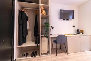 Rental Room Paseo Zorrilla 100