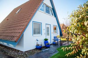 Ferienhaus "Familie Buechler" Ostertill 03