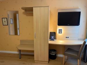 Hotel Hafner Stuttgart