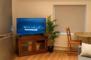 Stylish Flat on Cowley a Walk to Oxford Centre