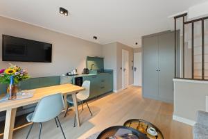 Dependance Windrose 162