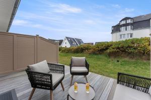 Dependance Windrose 162