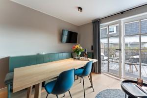 Dependance Windrose 172