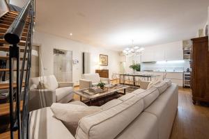 San Polo Charming House