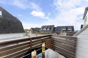 Dependance Windrose 272