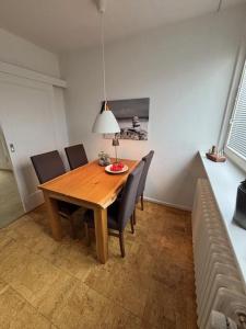 Ferienwohnung Lennermann