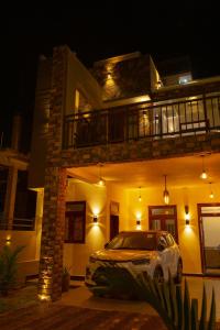 Ceylon Good Vibes Villa
