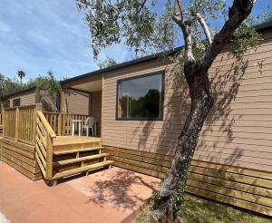 Caravelle Camping Village