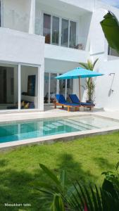 Candy villa Balangan