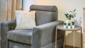 CITYSTAY Cozy Studio Apartment in Przymorze Gdańsk