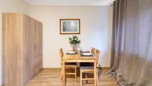 CITYSTAY Cozy Studio Apartment in Przymorze Gdańsk