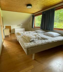 Holiday Home With Sea View In Allinge