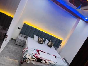 Delight stay rooms