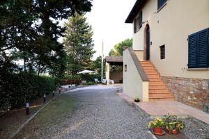 Tognazzi Casa Vacanze - Casa Dante