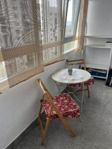 Angels Loft opposite The Mall