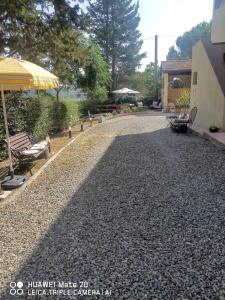 Tognazzi Casa Vacanze - Casa Dante