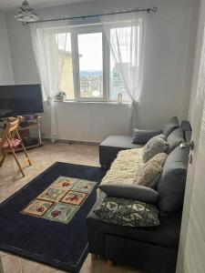 Angels Loft opposite The Mall