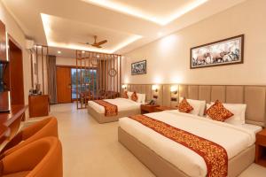 The Corbett Sapphire