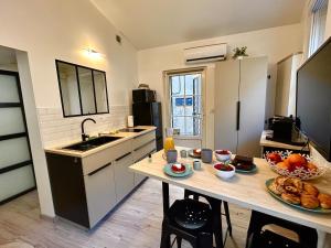 Le Prestige-Clim-coeur de ville