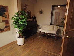 Perfect place forkind of groups