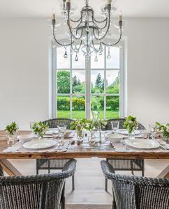 Historisches Landhaus In Abgeschiedener Natur