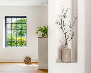 Historisches Landhaus In Abgeschiedener Natur