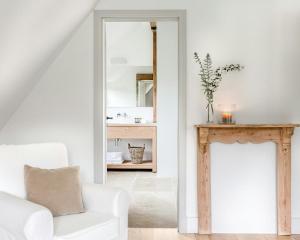 Historisches Landhaus In Abgeschiedener Natur