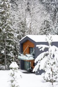 Apartmán A29-2, Hrabovo, Ružomberok