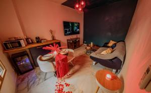 Suite cosy & Jacuzzi - Arles centre- climatisée