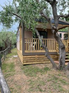 Caravelle Camping Village